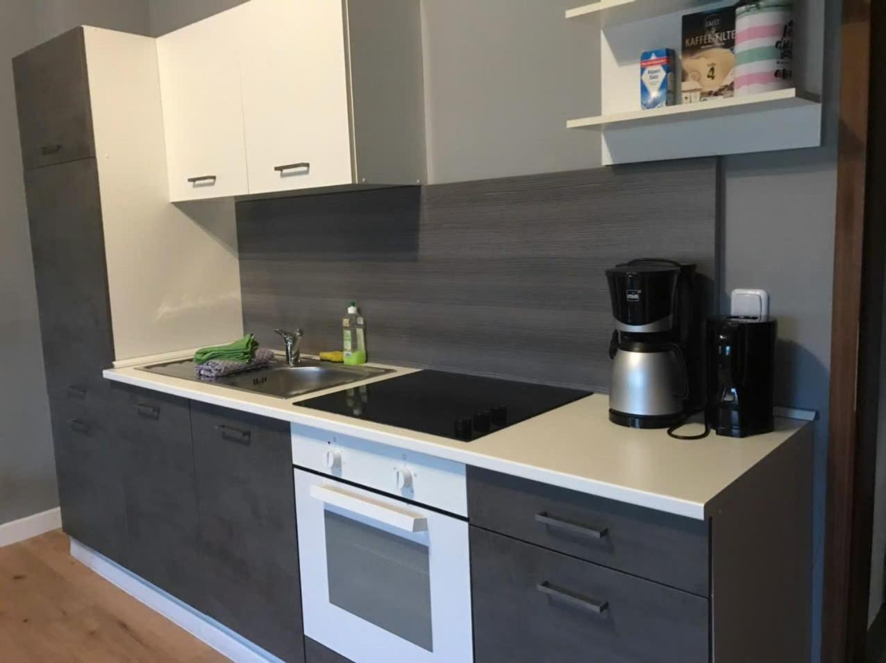 Flensburg City 6 1 Og Εξωτερικό φωτογραφία