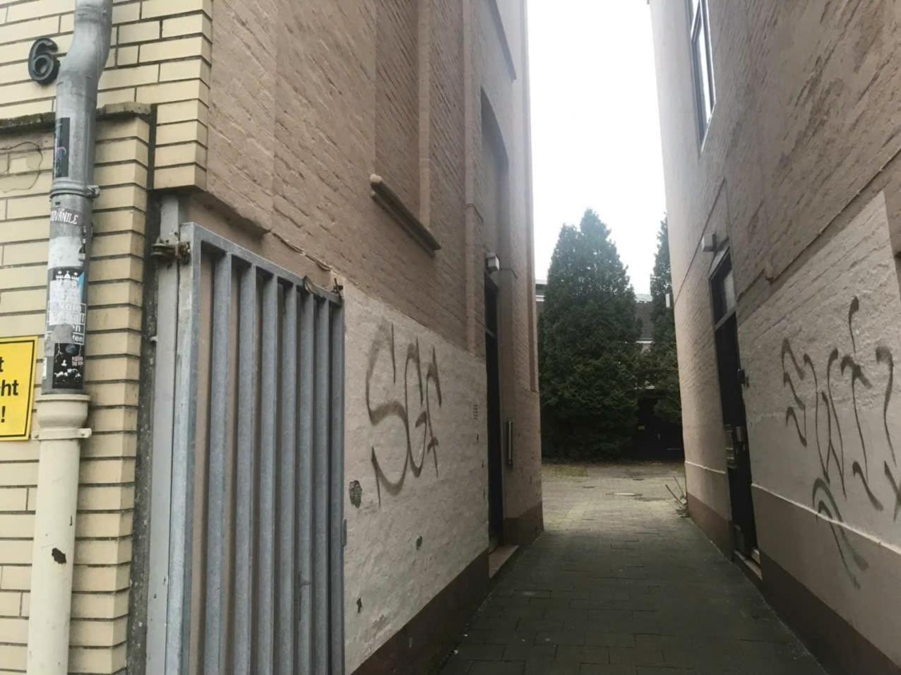 Flensburg City 6 1 Og Εξωτερικό φωτογραφία