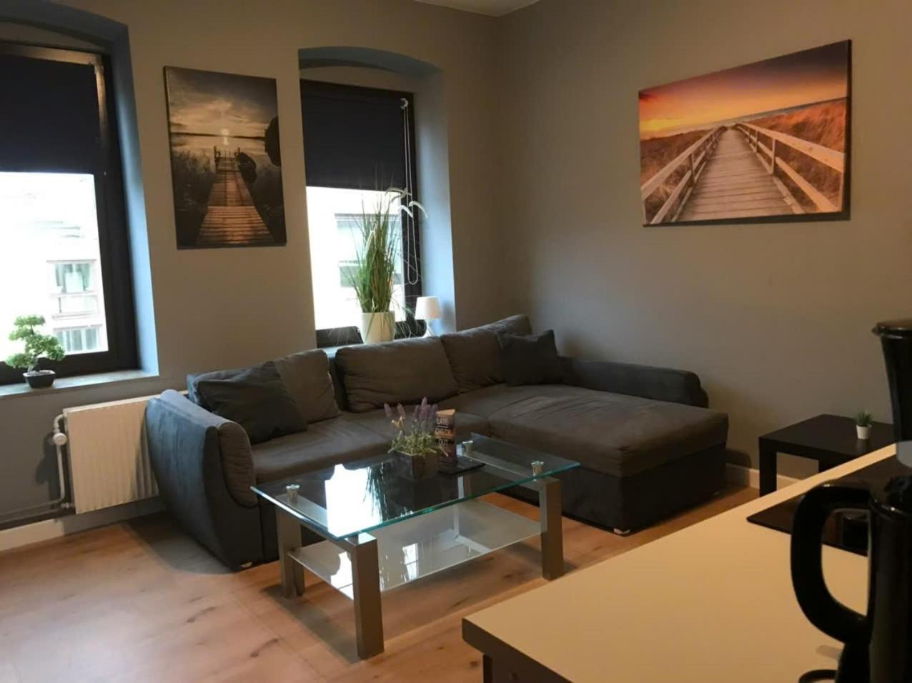 Flensburg City 6 1 Og Εξωτερικό φωτογραφία
