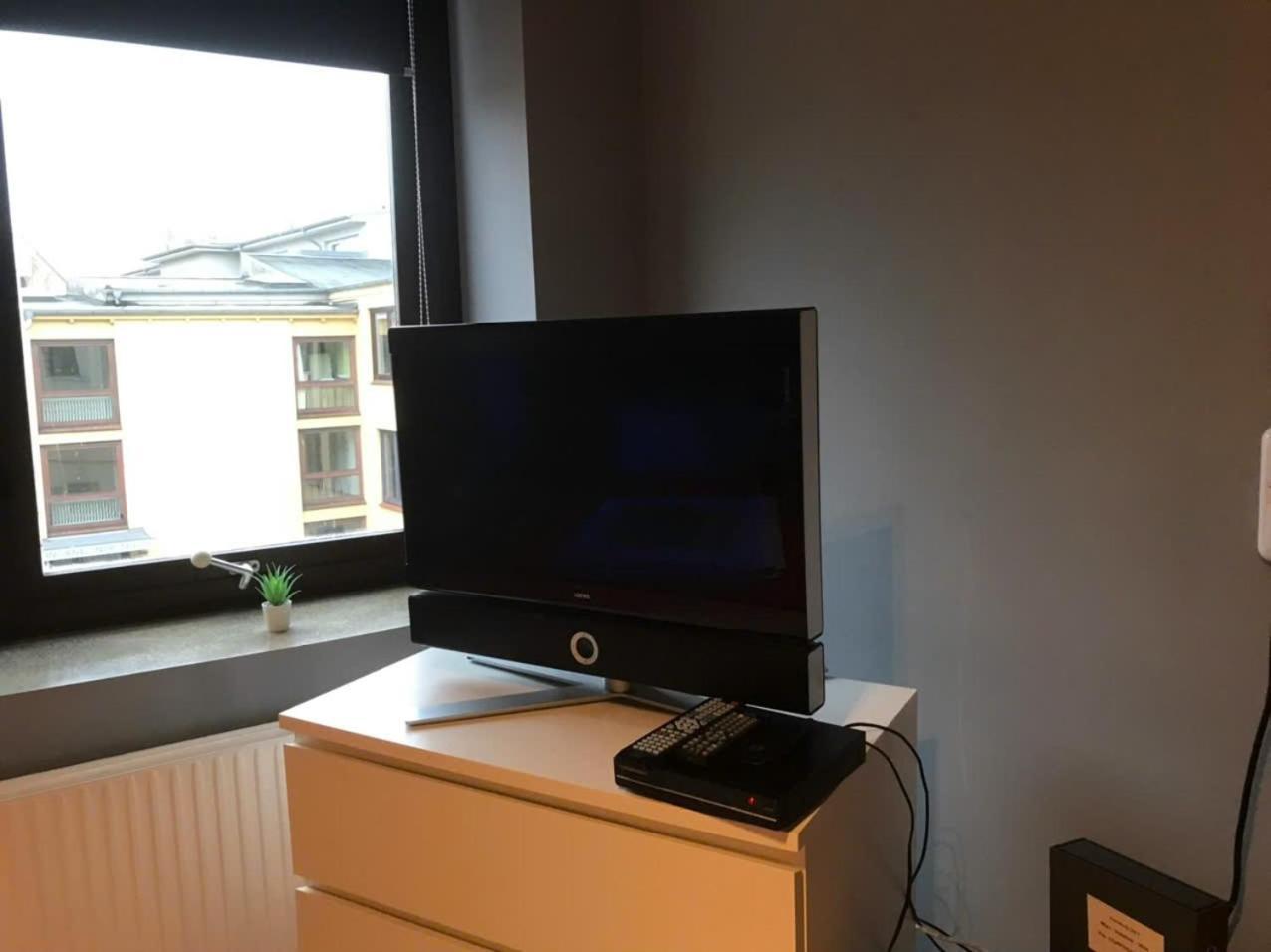 Flensburg City 6 1 Og Εξωτερικό φωτογραφία